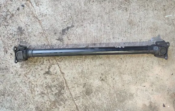 BMW 3 E90 E91 Front prop shaft