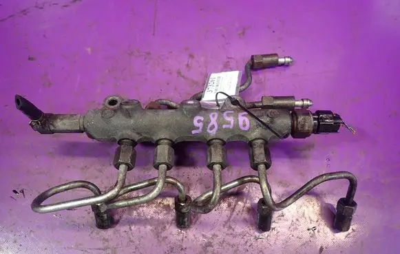 Mazda MX-5 NC Miata Fuel main line pipe 