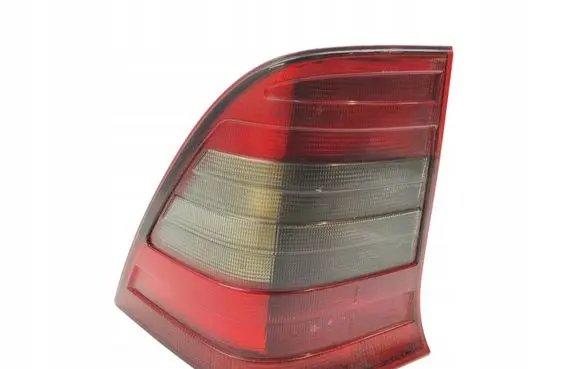 Mercedes-Benz C W202 Rear/tail lights 