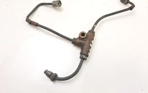 Rolls-Royce Silver Spur Brake booster pipe/hose 