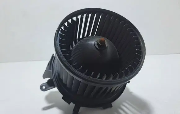 Peugeot Boxer Heater fan/blower 5E1730000