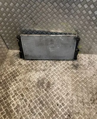 Mini Clubman F54 Coolant radiator 7617639