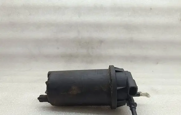 Renault Trafic II (X83) Fuel filter 8200176580 FC580C491 6610969480