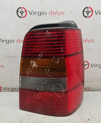 Volkswagen Golf III Tail light bulb cover holder 1H9945257