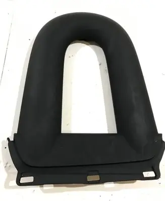 Audi TT TTS Mk2 Front seat headrest 8J7880081 |0000000000