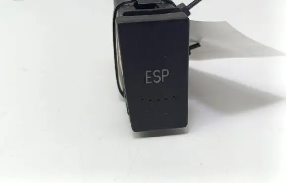 Volkswagen PASSAT B5.5 ESP (stability program) switch 3B0927134A