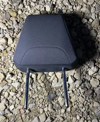 Toyota RAV 4 (XA50) Front seat headrest 