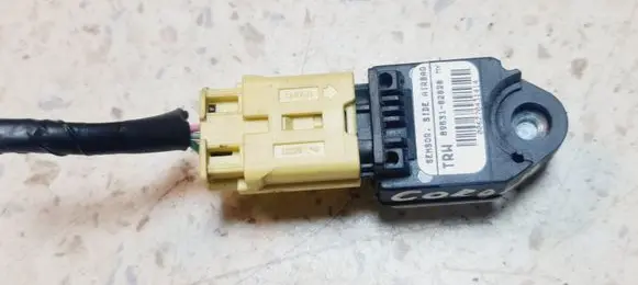 Toyota Corolla E120 E130 Airbag deployment crash/impact sensor 8983102020
