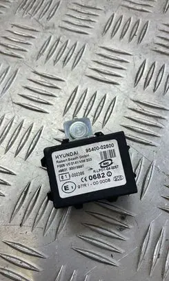 Hyundai Santa Fe Immobilizer control unit/module 9540002500
