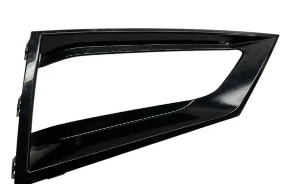 Skoda Fabia Mk4 (6VA) Front fog light trim/grill 6VA807682