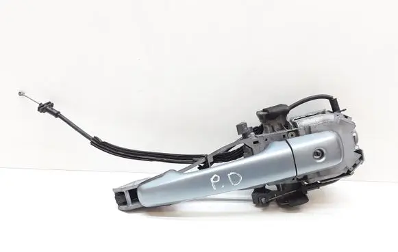 Volvo C70 Front door exterior handle