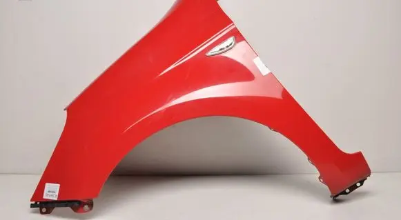 Hyundai i20 (PB PBT) Fender 