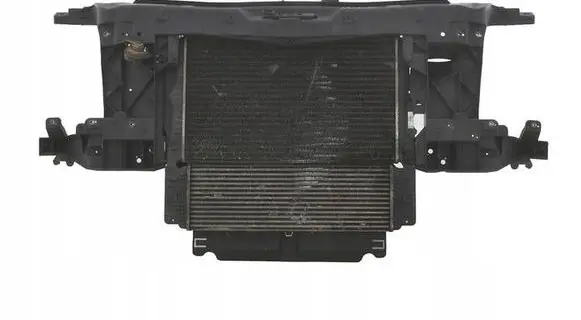 Volkswagen Crafter Radiator support slam panel 2E0805591A