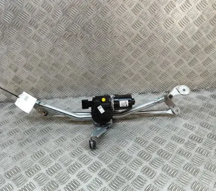 BMW X7 G07 Front wiper linkage and motor 5A45FD2 5A47512