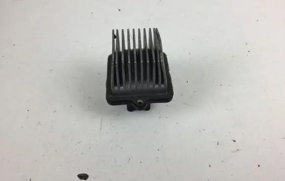 Mitsubishi ASX Heater blower motor/fan resistor 022A10F