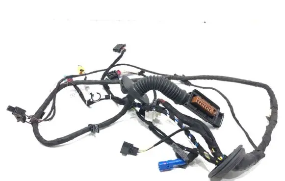 Audi A6 Allroad C8 Front door wiring loom 4K5971030BL