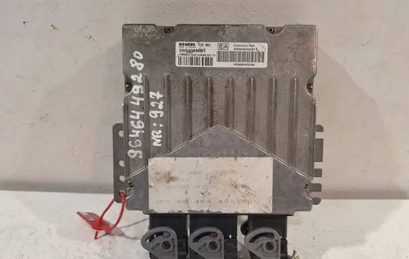 Engine control unit/module
