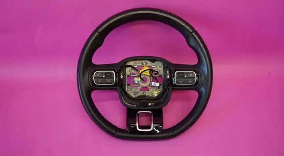 Citroen C3 Aircross Steering wheel