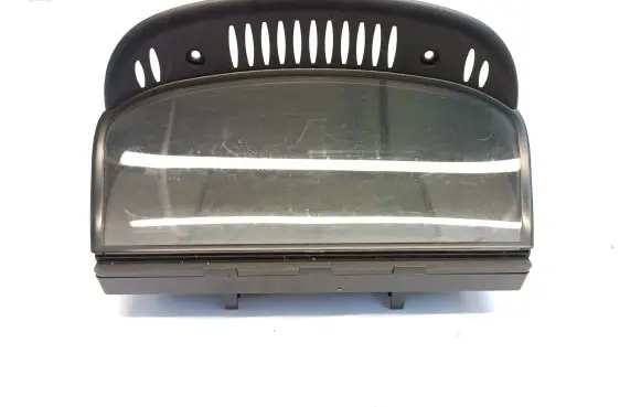 BMW 5 E60 E61 Screen/display/small screen 6945661 65826945661