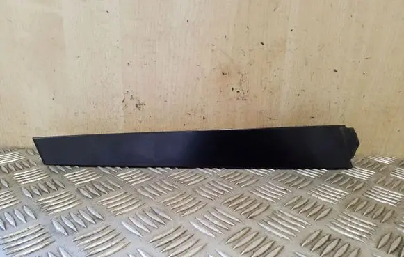 Volkswagen Golf VI Other rear door trim element 1K9839904C