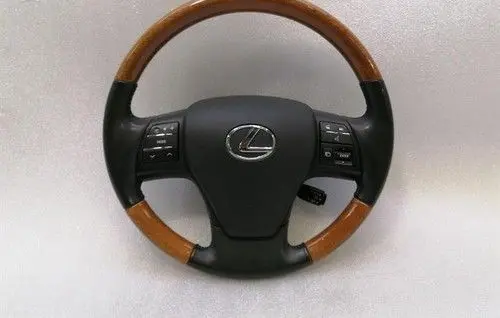 Lexus RX 450H Steering wheel axle