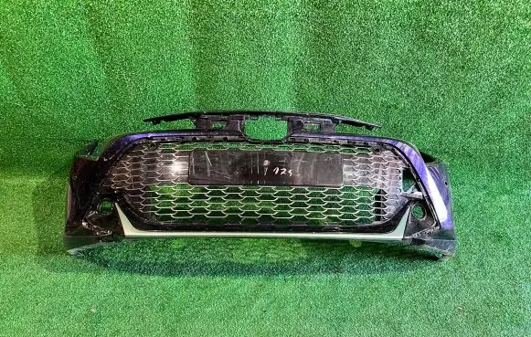 Toyota Corolla E210 E21 Front bumper
