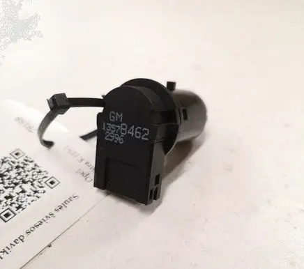 Opel Astra K Sun solar sensor 13578462