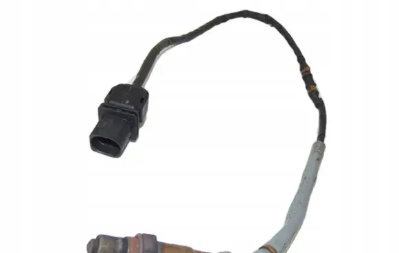 Audi A3 S3 8P Lambda probe sensor 0258007217
