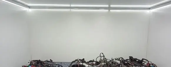 BMW X3 E83 Other wiring loom
