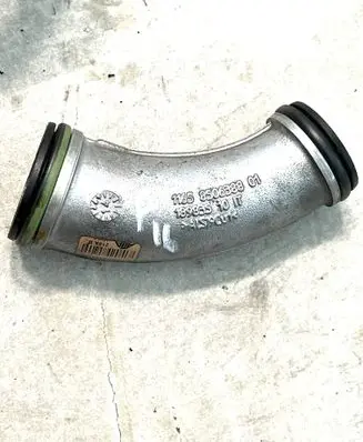 BMW X6 F16 Turbo 8506388 11658506388