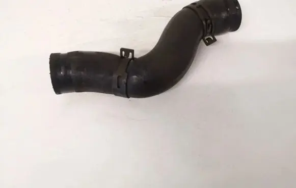 Nissan Qashqai Engine coolant pipe/hose