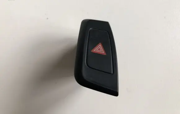 Audi A4 S4 B8 8K Hazard light switch 8K1941509