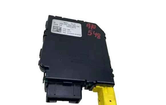 Skoda Superb B6 (3T) Other control units/modules 1K0953549CD