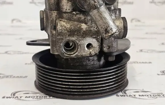 Land Rover Range Rover Sport L320 Generator/alternator 7H2Q-6A785BB