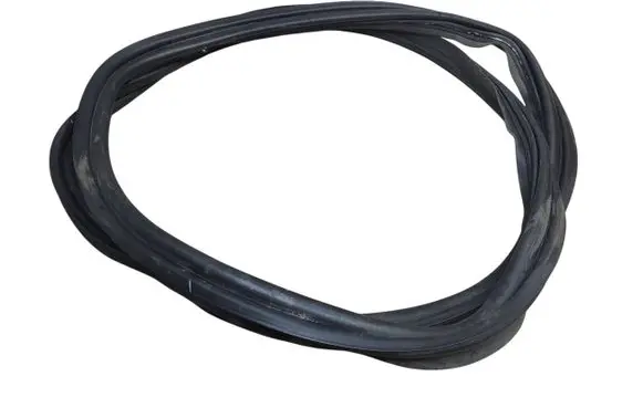 Mercedes-Benz EQE v295 Trunk rubber seal (body) A2957500800