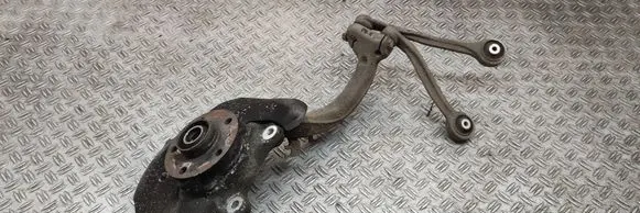 Audi Q5 SQ5 Front wheel hub spindle knuckle 8K0407257