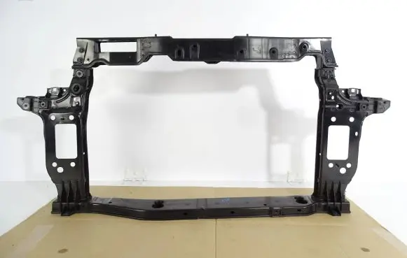 KIA Picanto Radiator support slam panel 64101-G6000