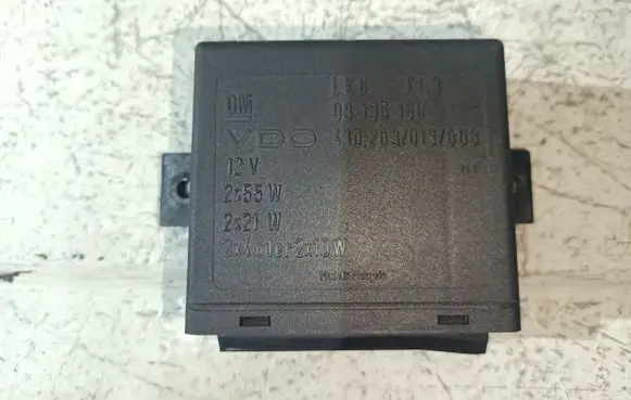 Light module LCM