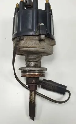 Jeep Grand Cherokee Spark distributor cap 