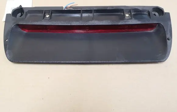 Citroen C5 Third/center stoplight 9632647280