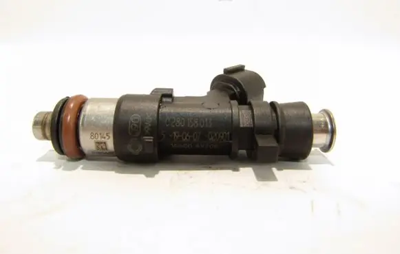 Nissan Micra Fuel injector 0280158013