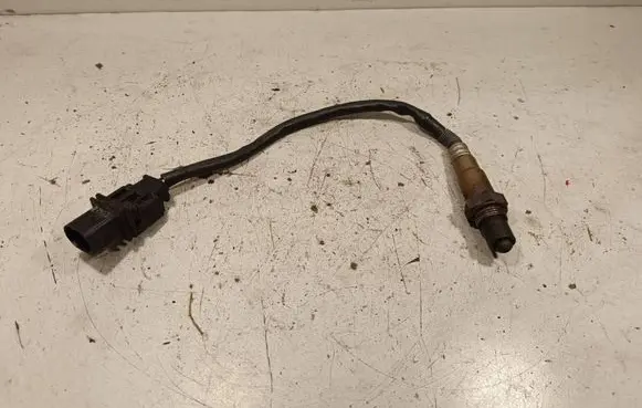 BMW 7 F01 F02 F03 F04 Lambda probe sensor 7791600