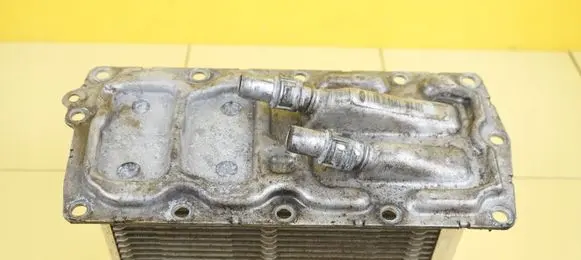 Ford Kuga II Intercooler radiator DS7G9L440BE M8MA