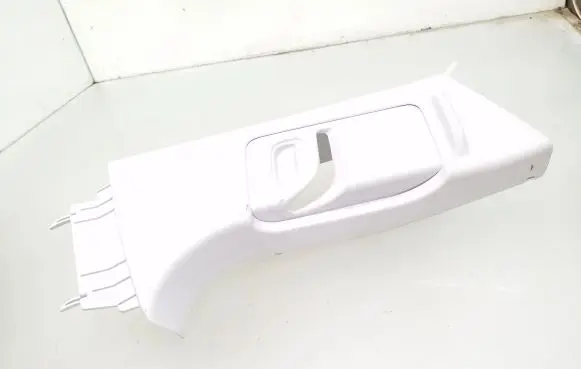 Opel Corsa E (B) pillar trim (top) 13180573