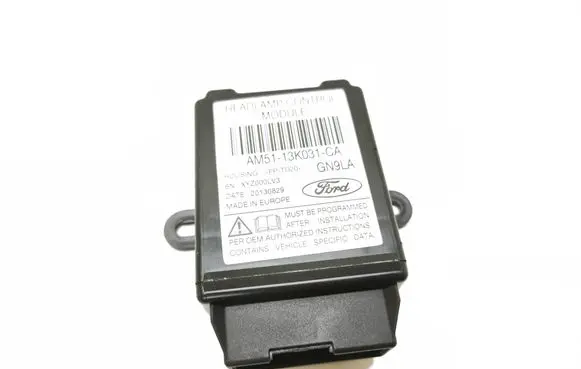 Ford Focus Light module LCM AM5113K031CA