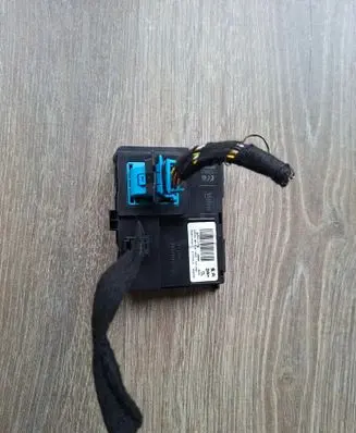 Opel Grandland X Other devices 9832228080