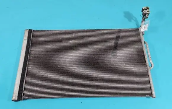 Porsche Cayenne (92A) A/C cooling radiator (condenser) 7P0820411 IMPRK1404275