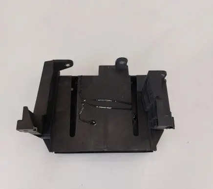 Mini Cooper Countryman R60 Engine control unit holder 