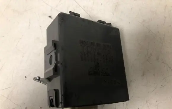 Door control unit/module