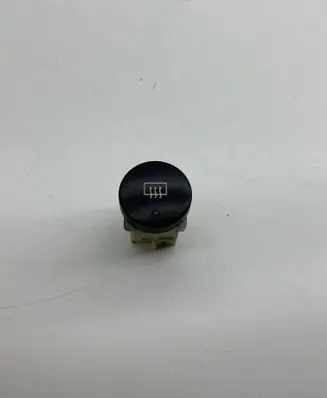 Citroen Berlingo Windscreen/window heater switch 6554AF